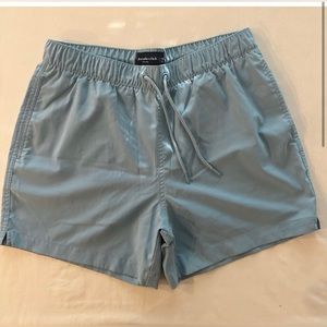 Abercrombie Swim Trunks
